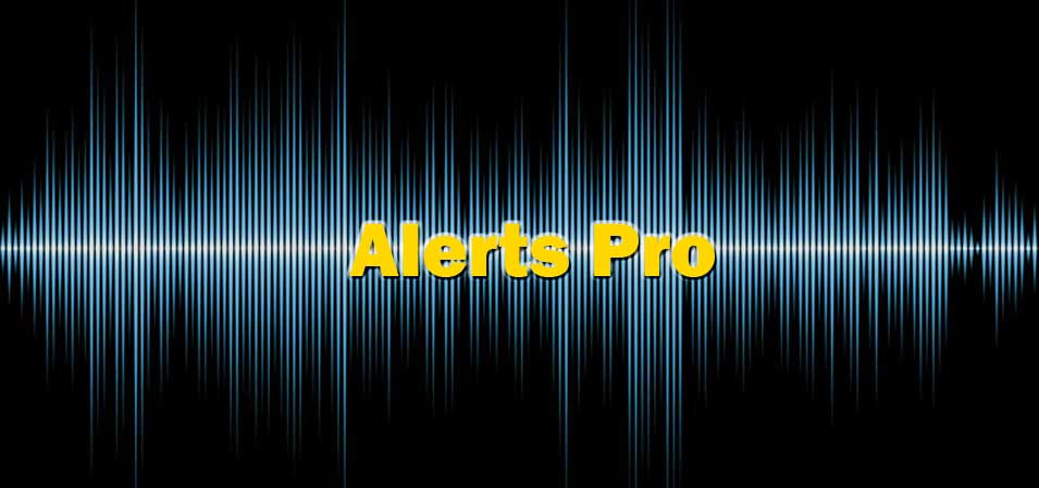 Voice Synthesied Alerts for MetaTrader MT4